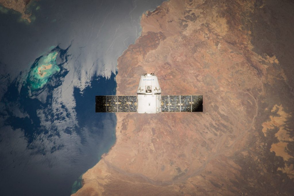 Starlink satellite internet India security 2026