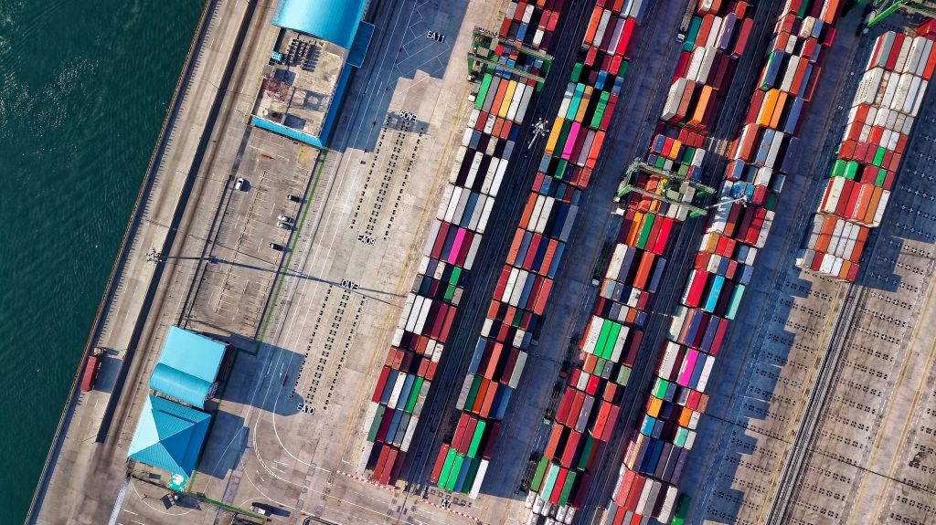 India EU Free Trade Agreement 2026 trade deal ports shipping